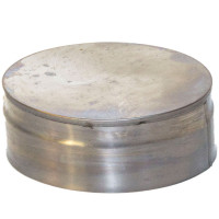 Заглушка глухая (НЕРЖ-439/0,5) d-280 (УМК) Заглушка глухая (НЕРЖ-439/0,5) d-280 (УМК)