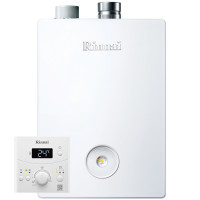 Газовый котел Rinnai BR-K12, 11.6 кВт