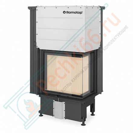 Каминная топка IMPRESSION R/L 2G L 58.60.34.21 (Romotop)