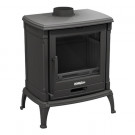 Чугунная печь-камин Iberia (NordFlam) до 200 м3 Чугунная печь-камин Iberia (NordFlam) до 200 м3