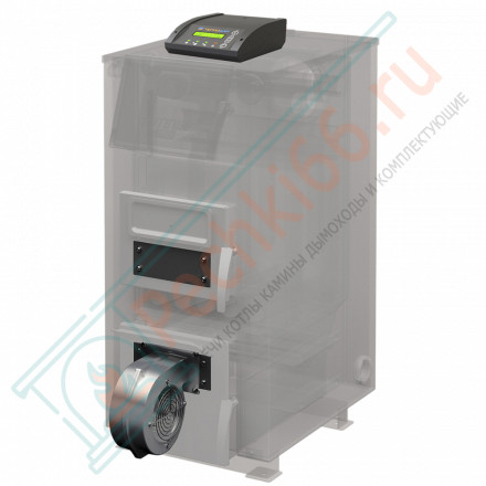 Турбонаддув Куппер (Теплодар)