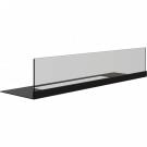 Стекло декоративное для биокамина CHARLI 2 (Kratki)