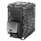 Печь для бани Сибирский утёс-20 ЛП Профи (Теплодар)