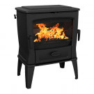 Чугунная печь Tai45M (Dovre) Чугунная печь Tai45M (Dovre)