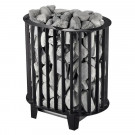 Паротермальная печь Премьера Руса 4,25 кВт (Инжкомцентр ВВД) до 5 м3