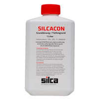 SilcaCon грунтовка для силиката кальция, 1 л (Silca)
