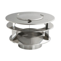 Зонтик для дымососа DA-GCK d 200  (Darco)