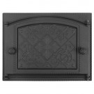 Дверца топочная ДК-2В "Варвара" окрашенная (Рубцовск-Литком) Дверца топочная ДК-2В "Варвара" окрашенная (Рубцовск-Литком)