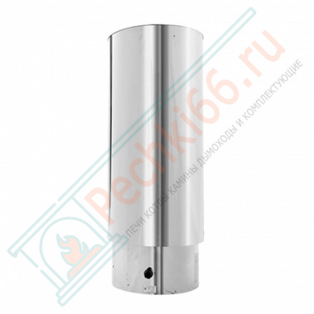 Электрокаменка «Сфера» ЭКМ-7 (Урал-Микма-Терм) до 11 м3