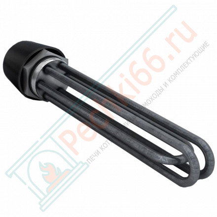 Блок ТЭН 9 кВт, G1-1/2 (Теплодар)