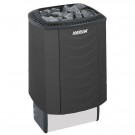 Электрокаменка Sound M45E Black (Harvia) Электрокаменка Sound M45E Black (Harvia)