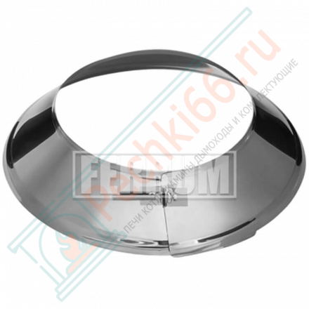 Юбка (НЕРЖ-430/0,5) d-350 (Феррум)