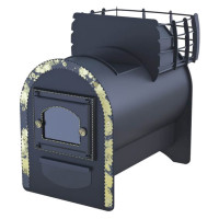 Банная печь Любаня Премиум (Царь-Печи)