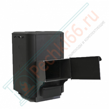 Печь для бани Сибирь, под навесной бак (НМК)