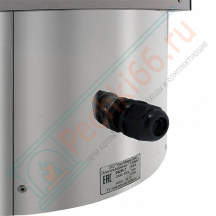 Электрокаменка «Сфера» ЭКМ-9 без пульта управления (Урал-Микма-Терм) до 15 м3