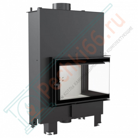 Стальная топка MBM/PW/10/P/BS/W (Kratki)