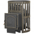 Чугунная печь для бани Легенда Ковка 22 271 (Везувий) до 24 м3 Чугунная печь для бани Легенда Ковка 22 271 (Везувий) до 24 м3