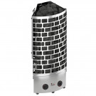 Электрокаменка угловая ARIES ARI3-60NB-CNR-P (SAWO)