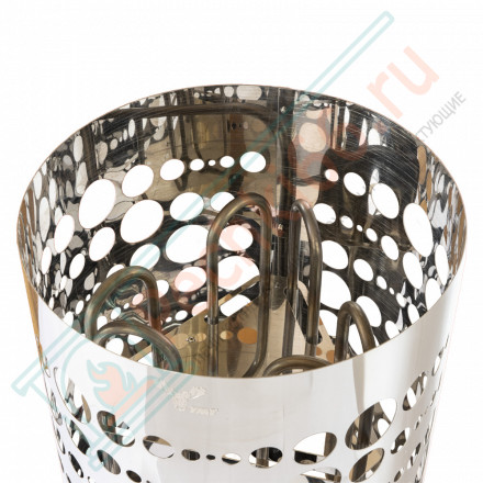 Электрокаменка «Венера» ЭКМ-4,5 (Урал-Микма-Терм) до 6,5 м3