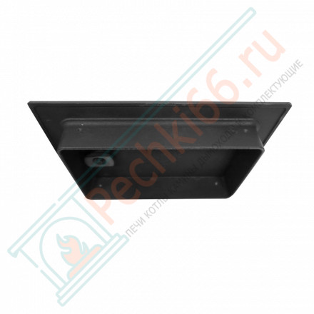 Дверка прочистная ДПрУ-2Д "Лофт" уплотненная, окрашенная (Рубцовск-Литком)