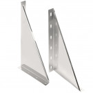 Крепление основное ККО 350 L=350мм (ТиС-Феррит)