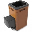 Чугунная банная печь Тунгуска Cast ДА терракота (T.M.F)