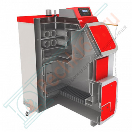 Котел твердотопливный HT CLASSIC PLUS 30 (Heiztechnik) 30 кВт