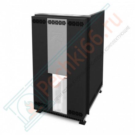 Экран защитный напольный 24 (2015) (Теплодар)