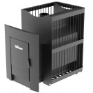 Печь для бани Сетка 24 (Протопи) до 24 м3 Печь для бани Сетка 24 (Протопи) до 24 м3