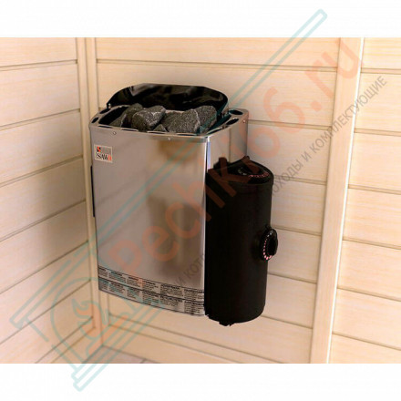 Электрокаменка SCANDIA SCA-60NB-Z (SAWO) до 9 м3