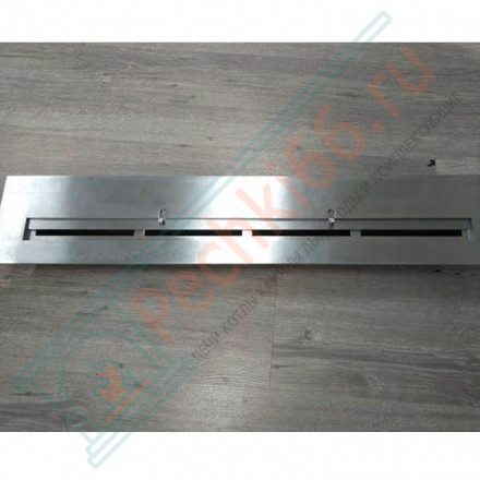 Прямоугольный контейнер с крышкой внутри 1400 (ZeFire)