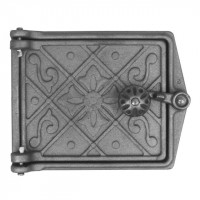 Дверка прочистная ДПр-2 "Варвара" (Рубцовск-Литком) Дверка прочистная ДПр-2 "Варвара" (Рубцовск-Литком)