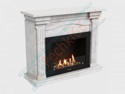 Биокамин Фаер Бокс 2 - 25.5 портальный (LuxFire)