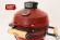 Гриль керамический SG13 PRO SE 33 см / 13 дюймов (красный) (Start Grill) в Уфе