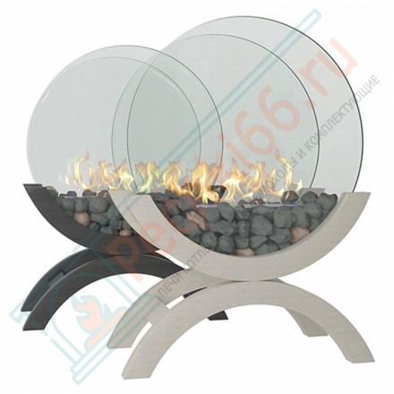 Биокамин Iris large (ZeFire)