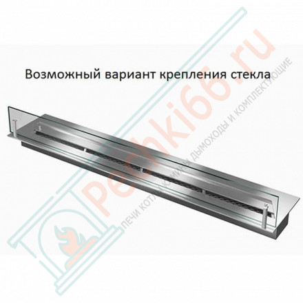 Прямоугольный контейнер угловой 800 (ZeFire)