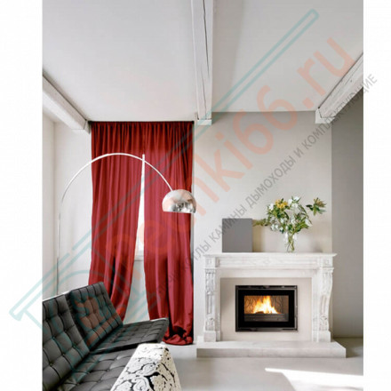 Чугунная топка INVICTA INSERT 700 GRANDE ANGEL (INVICTA)