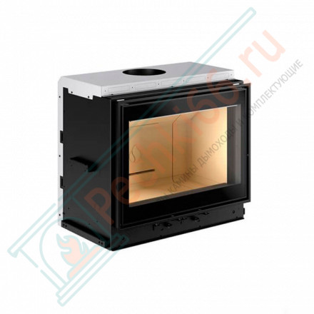 Стальная топка MC 70/51 (Piazzetta) 11 кВт
