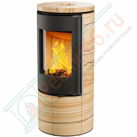 Печь-камин R1.0 K MAX (Астов)