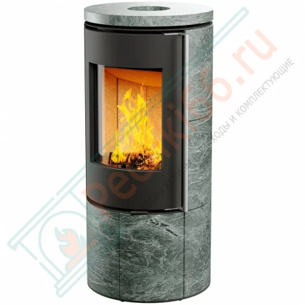 Печь-камин R1.0 K MAX (Астов)