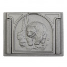 Дверка прочистная ДПр-3 "Хозяин тайги" неокрашенная (Рубцовск-Литком) Дверка прочистная ДПр-3 "Хозяин тайги" неокрашенная (Рубцовск-Литком)