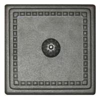 Дверка прочистная ДПр-4 неокрашенная (Рубцовск-Литком) Дверка прочистная ДПр-4 неокрашенная (Рубцовск-Литком)