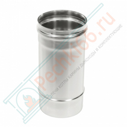 Труба L250 ТМ-Р (316-0.8) d-200 (ТиС Промо)