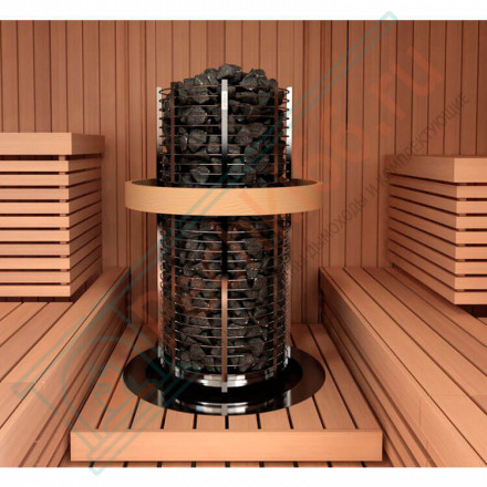 Электрокаменка TOWER TH6-120NS-P (SAWO)