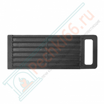 Чугунный гриль-противень ПГ-1 (Рубцовск-Литком)