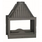 Чугунная топка 725 PIANO DF (Ferlux) 12 кВт Чугунная топка 725 PIANO DF (Ferlux) 12 кВт