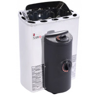 Электрокаменка MINI X MX-30NB-Z (SAWO)