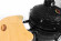 Гриль керамический SG16 PRO 39,8 см / 16 дюймов (черный) (Start Grill) в Уфе
