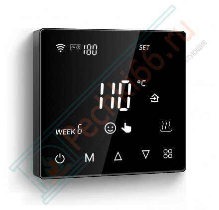Пульт управления Smart sauna controller model 1, до 15 кВт, WiFI (Henki)