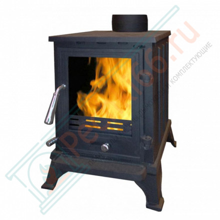 Чугунная печь-камин SIENA (LK)